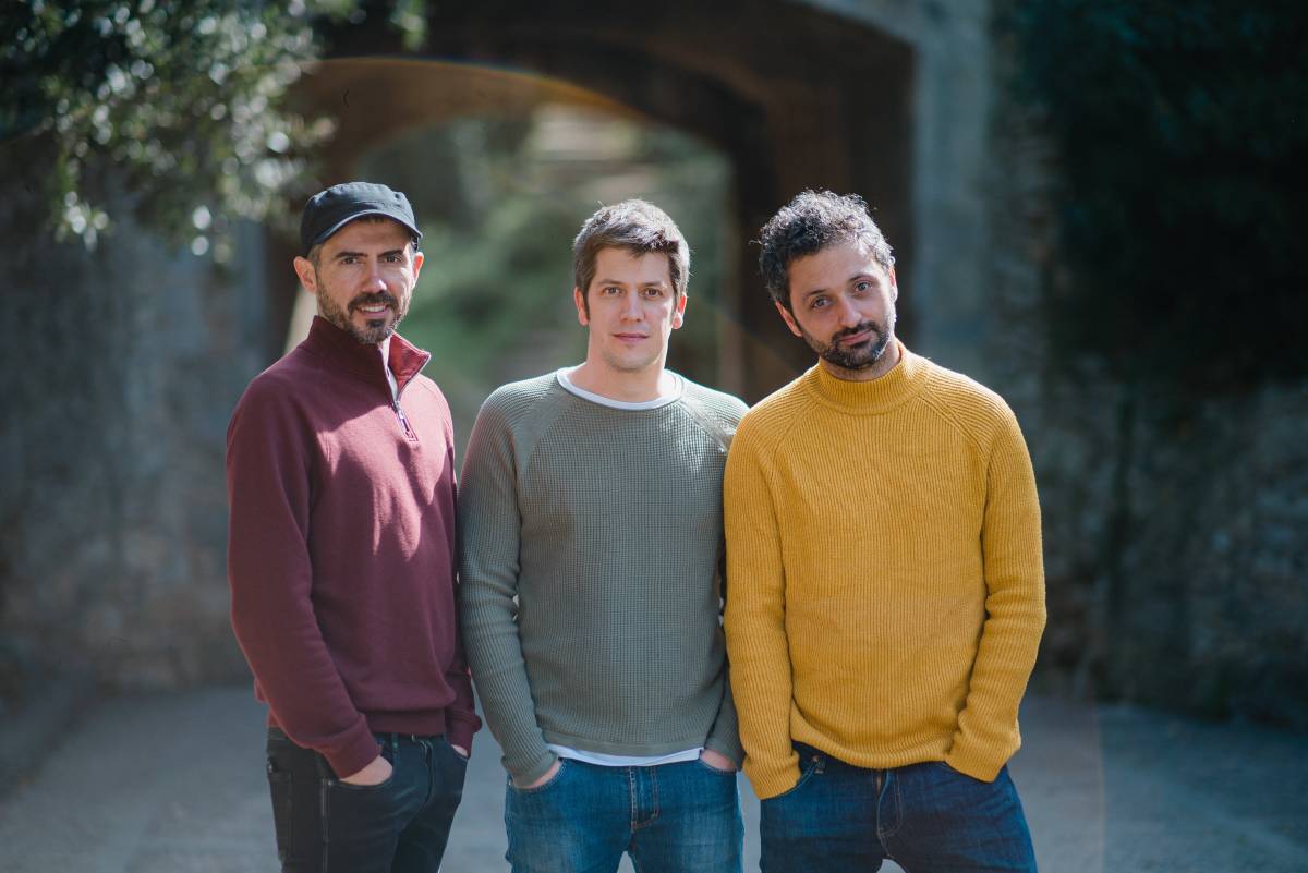 Els Amics de les Arts: “Terrassa forma part de la nostra història”