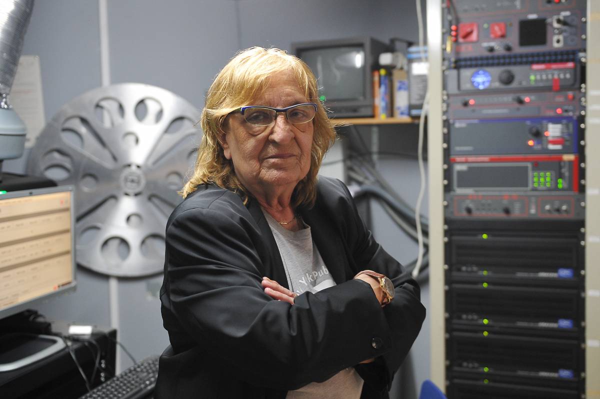 Marta Pessarrodona - Alberto Tallón Marta Pessarrodona