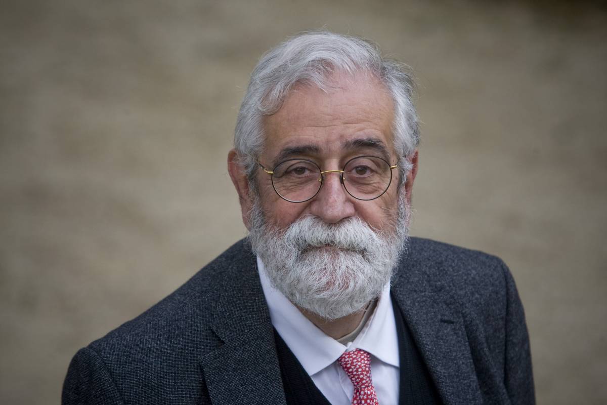 Vincenç Villatoro - Nebridi Aróztegui Vincenç Villatoro