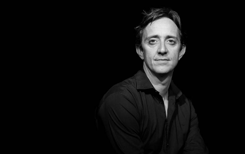Joan Carreras interpreta els neguits de Shakespeare que avui dia pots trobar a 'X'