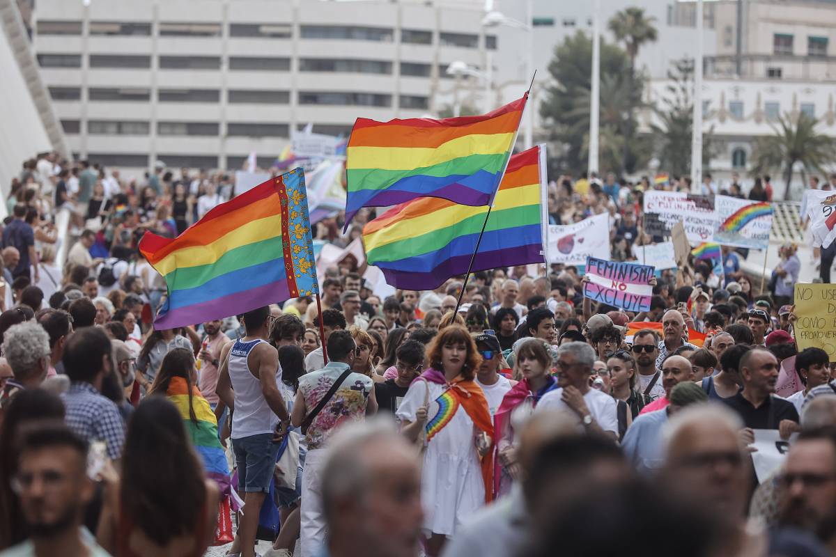 Els Mossos detenen cinc menors per una agressió homòfoba a Mataró