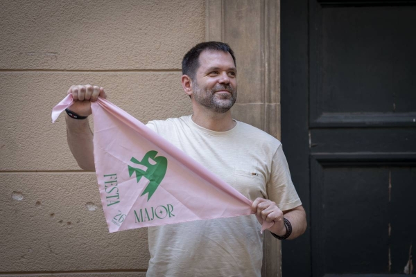 Daniel Trujillo, compositor: 