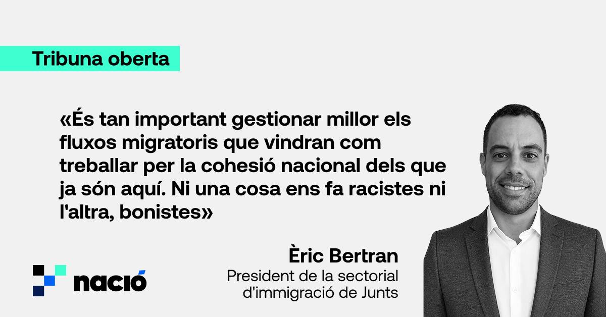 Dels nous catalans als catalans del segle XXI