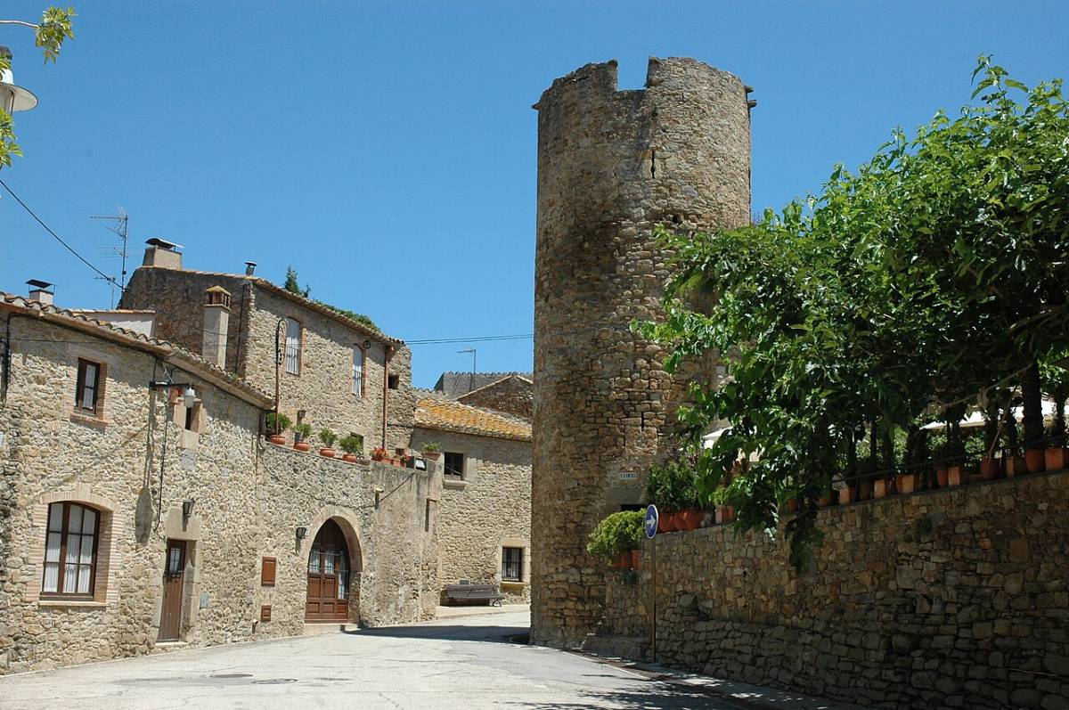 Aquest és el poble més antic de Catalunya: té més de 2.600 anys