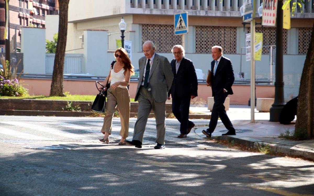 L'advocada de Josep Prat carrega contra la instrucció del cas Innova