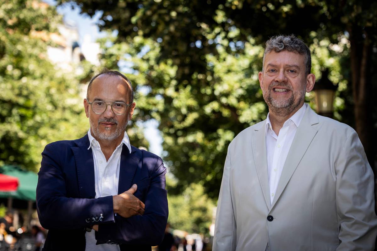 «Amb la dreta al poder, caldrà un front que vagi de Junts als Comuns amb ERC i PSC al centre»