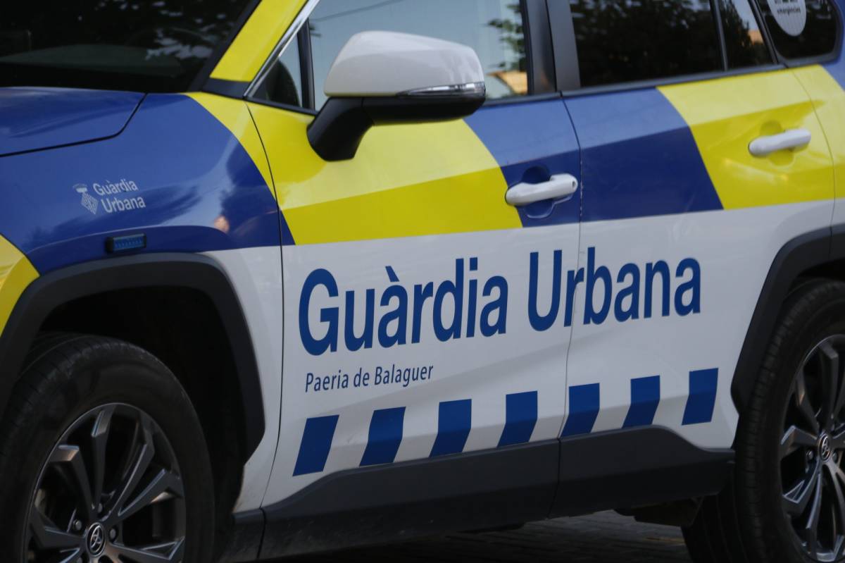  La Paeria de Balaguer suma un nou conflicte: la Urbana amenaça amb protestes pels incompliments