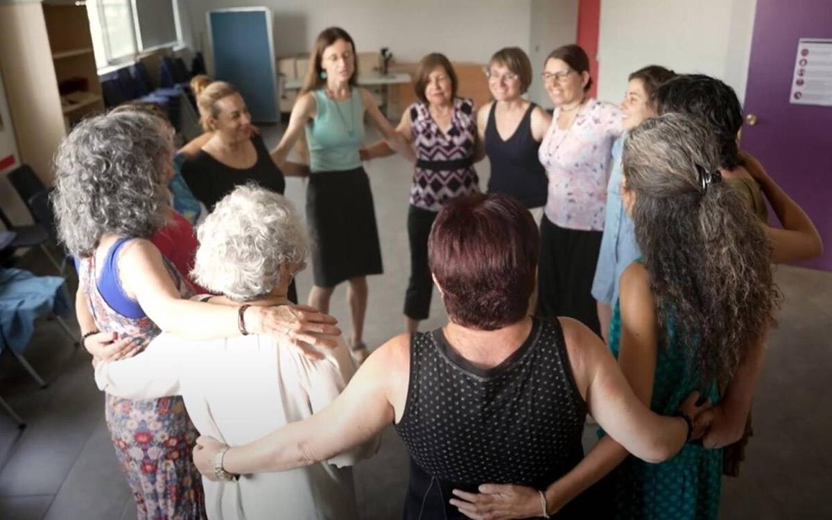 Manresa impulsa un taller gratuït de benestar emocional per a dones durant el mes de juliol