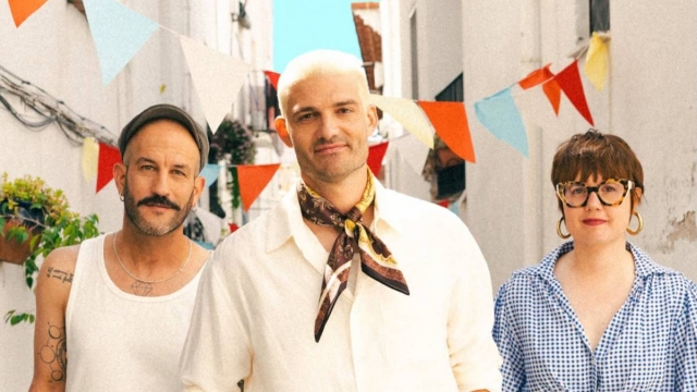 Els Catarres: “Terrassa és un d’aquells concerts que sempre recordes”