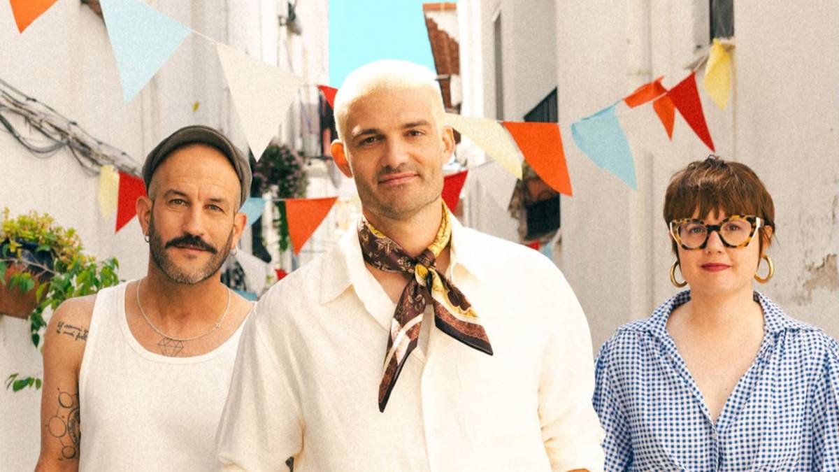 Els Catarres: “Terrassa és un d’aquells concerts que sempre recordes”