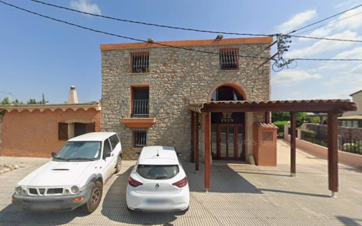Expacients d'un centre de desintoxicació de les Terres de l'Ebre denuncien humiliacions i coaccions