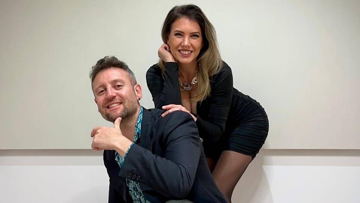 Un sopar que és un oasi de swing versàtil a Terrassa