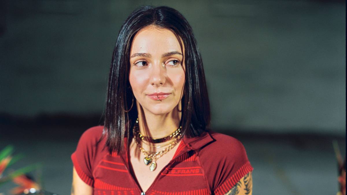 Suu: “Terrassa és la meva segona casa. Hi vaig viure de petita”