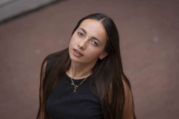 Meri Prata: “M’ho prenc com una oportunitat, com un altaveu”