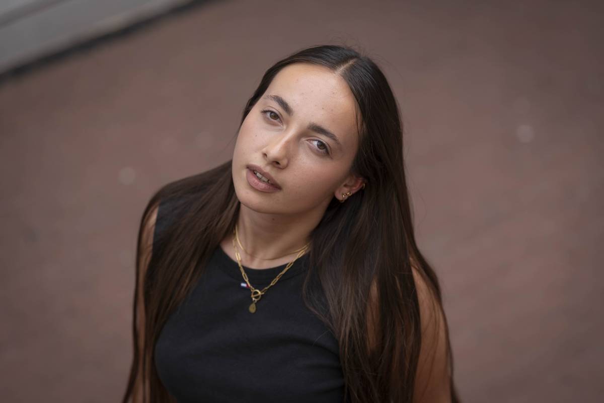 Meri Prata: “M’ho prenc com una oportunitat, com un altaveu”