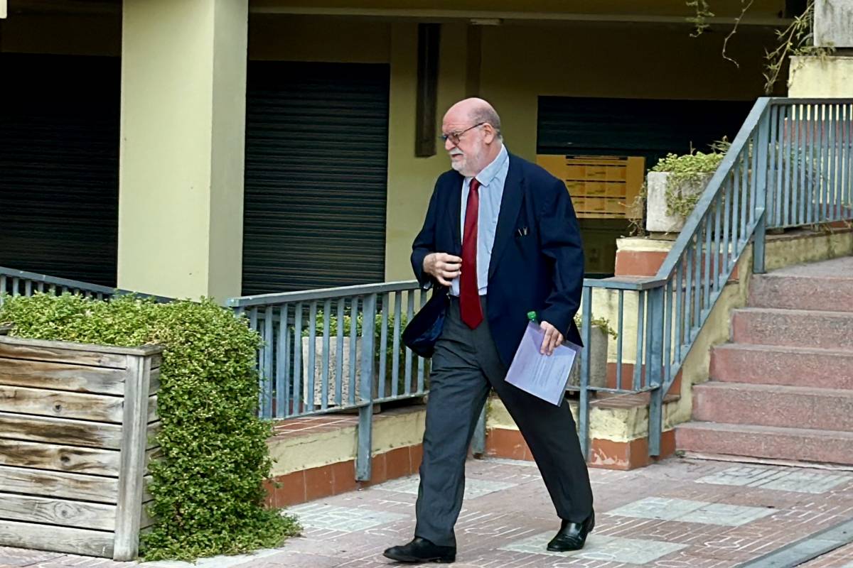 El psiquiatre dels Andic qüestiona que el pagament de 40 milions del pare al fill fos «la millor solució»