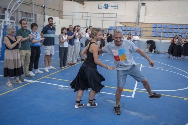 Un assaig en què el mateix Bill Murray podria donar molt joc