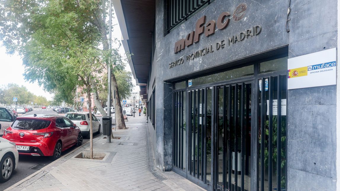 Les asseguradores abandonen el concert de Muface i deixen a l'aire l'assistència d'1,5 milions de funcionaris