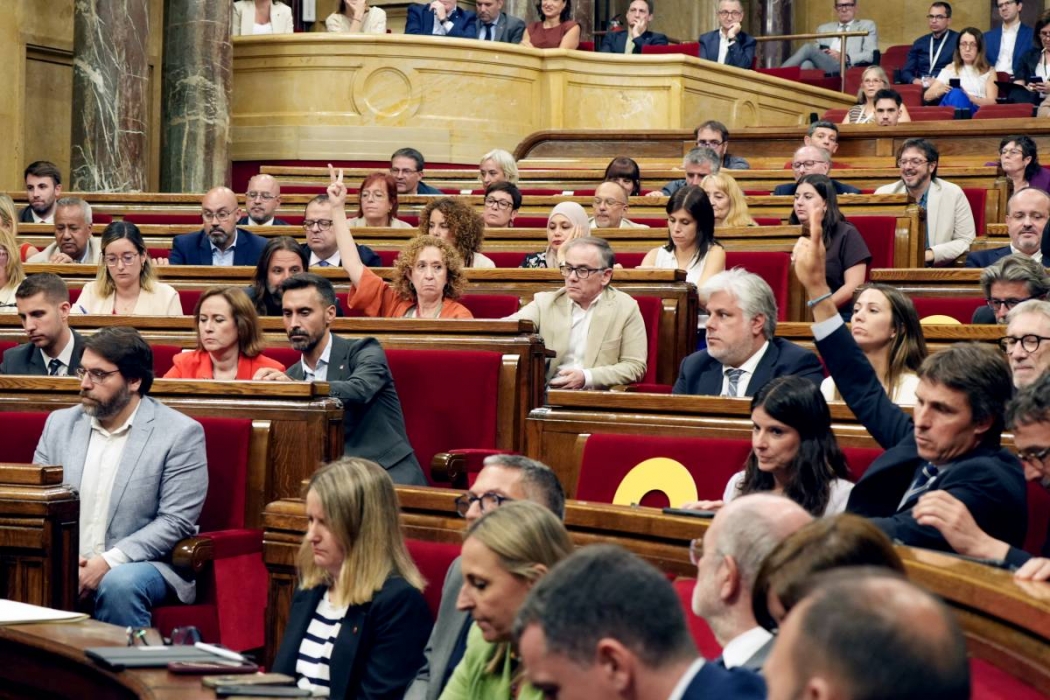 Elogis i crítiques sobre l'impacte dels pressupostos de la Generalitat al Vallès