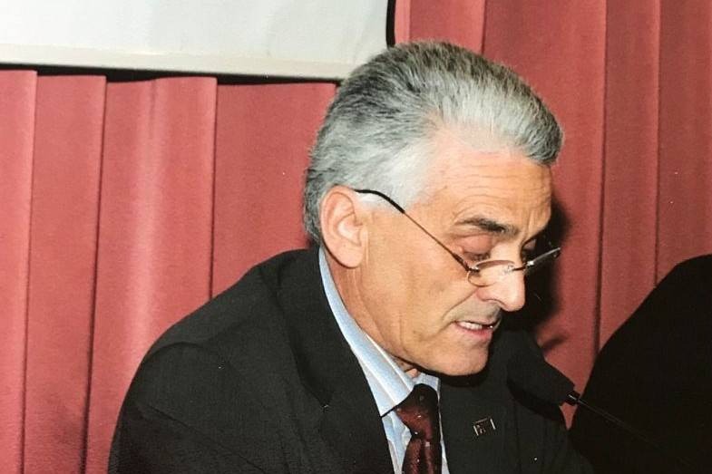 El Solsonès perd Joan Serra, qui va ser president del Consell Comarcal
