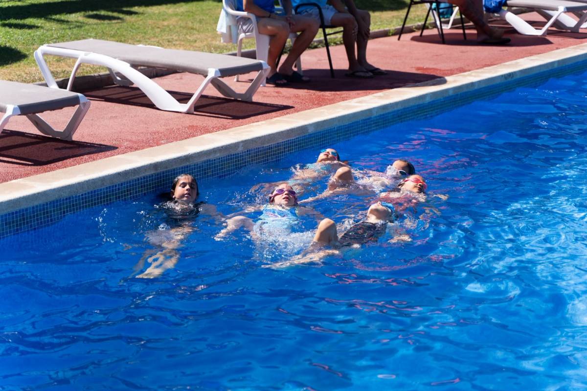 Campus d`estiu a Sabadell - Campus d`estiu a Sabadell
