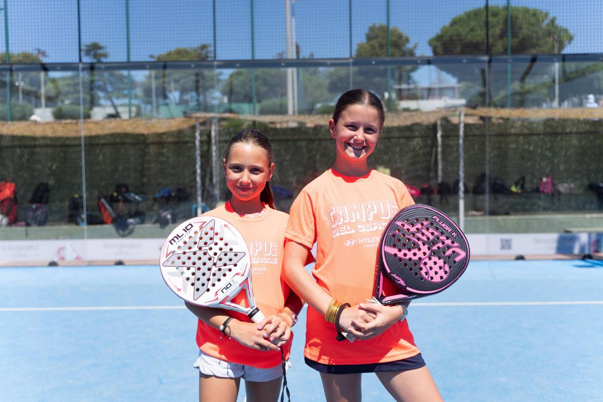 Campus d`estiu a Sabadell - Campus d`estiu a Sabadell