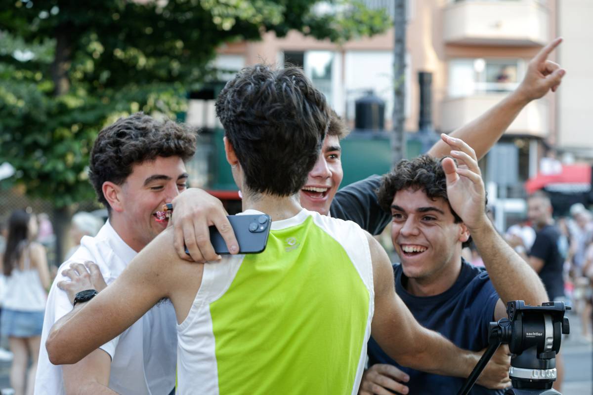 Lluís Clotet