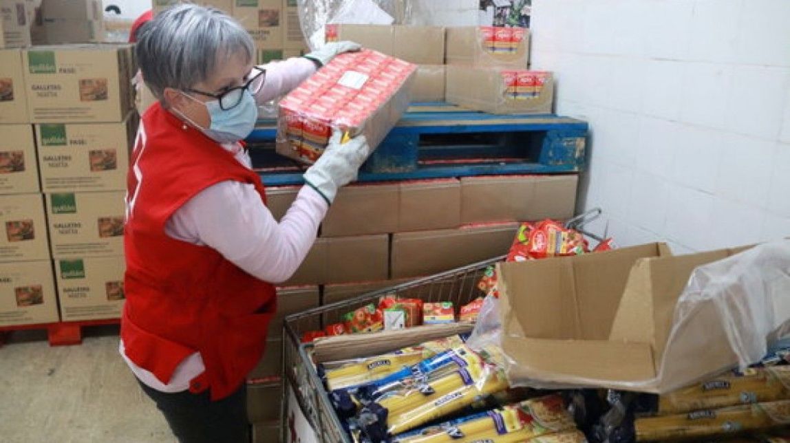 Així és com pots fer arribar el teu ajut al País Valencià