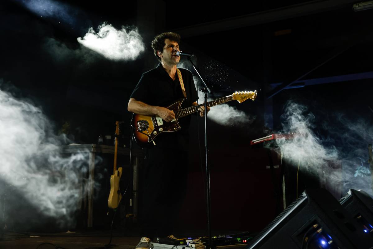 Lluís Clotet