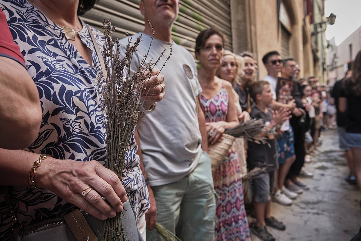 Festa Major de Vic 2026: diada de Sant Miquel dels Sants. - Oriol Clavera Festa Major de Vic 2026: diada de Sant Miquel dels Sants.