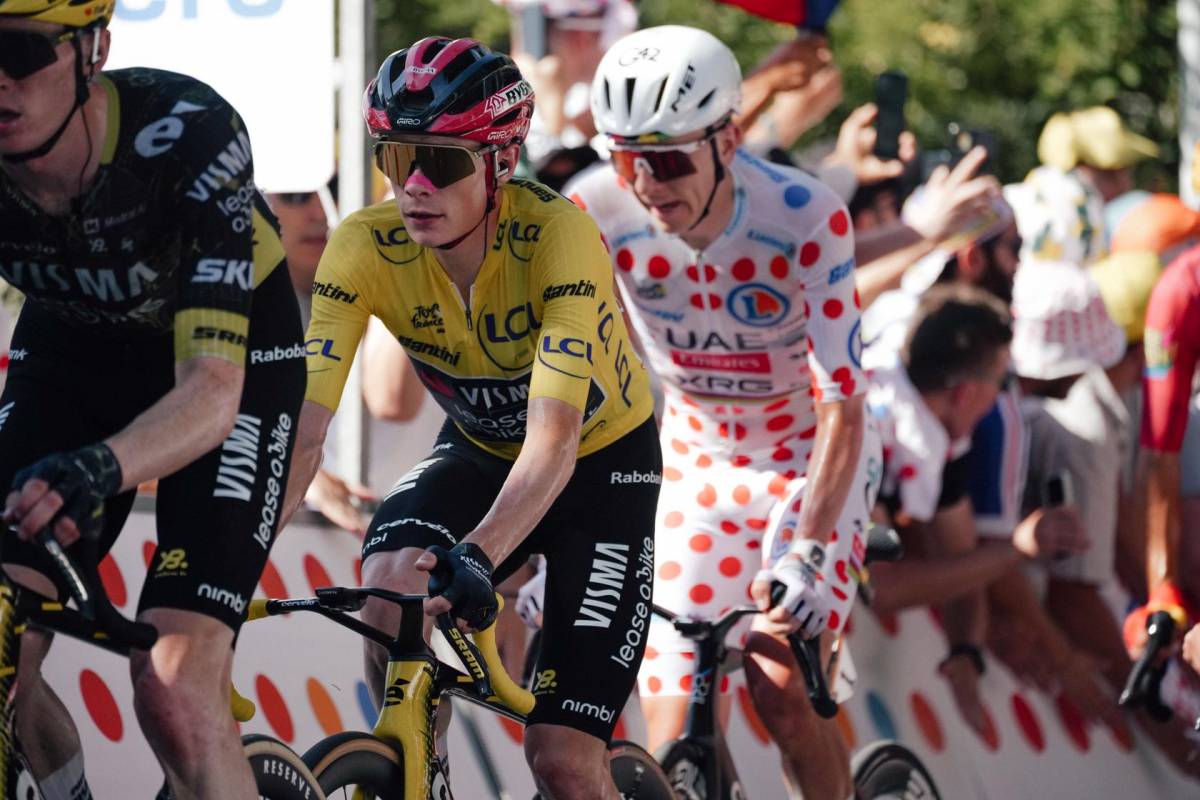 L'incendi de la Catalunya Nord afecta la tercera etapa del Tour