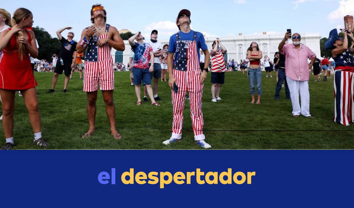 Ara que Trump no és un miratge