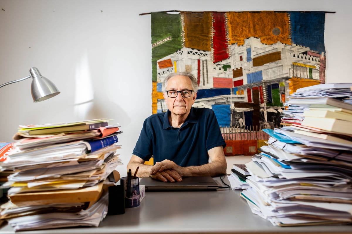 Josep Ramoneda