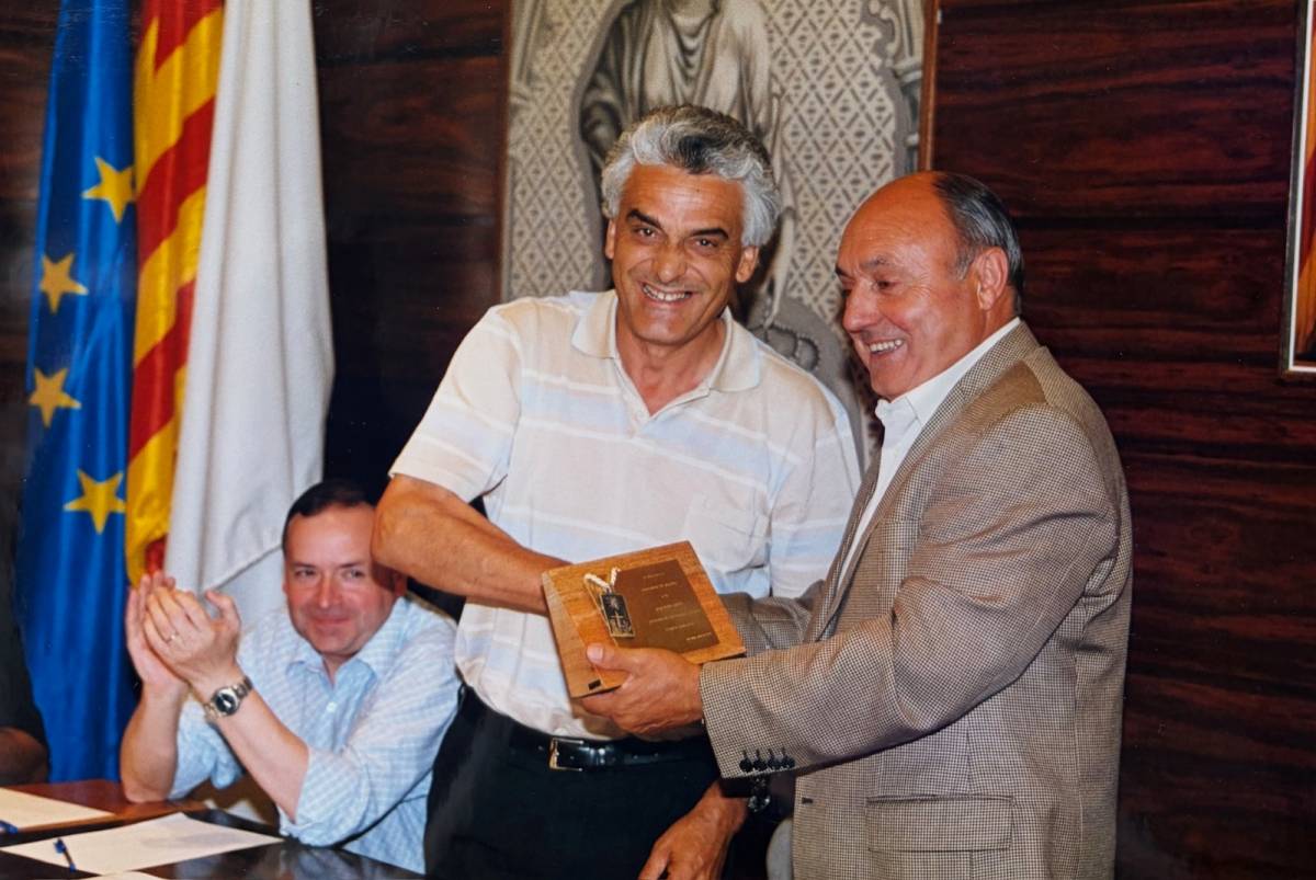 L’Ajuntament de Solsona expressa el seu condol per la mort de Joan Serra Caball