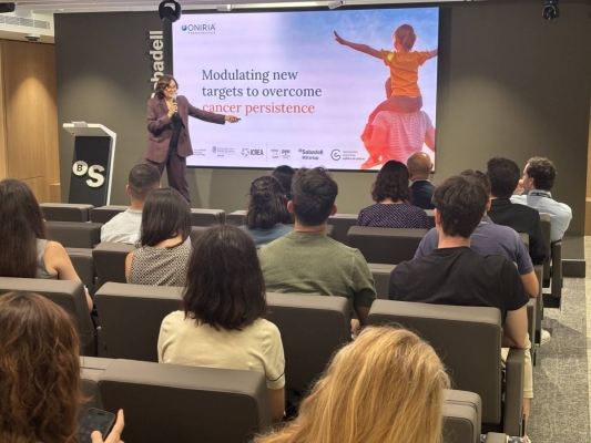 Banc Sabadell llança la IX edició de BStartup Health i presenta les seves últimes inversions en salut 