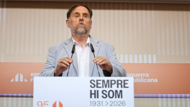 Nova petició de Junqueras a Sánchez: més marge de despesa per a Catalunya
