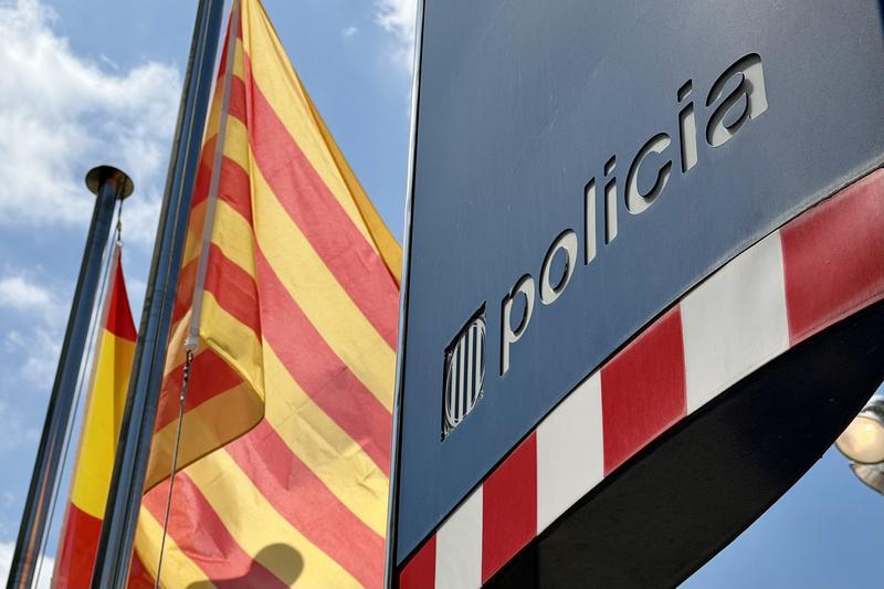 S’entrega a la Policia el presumpte autor del crim de diumenge a la Ràpita