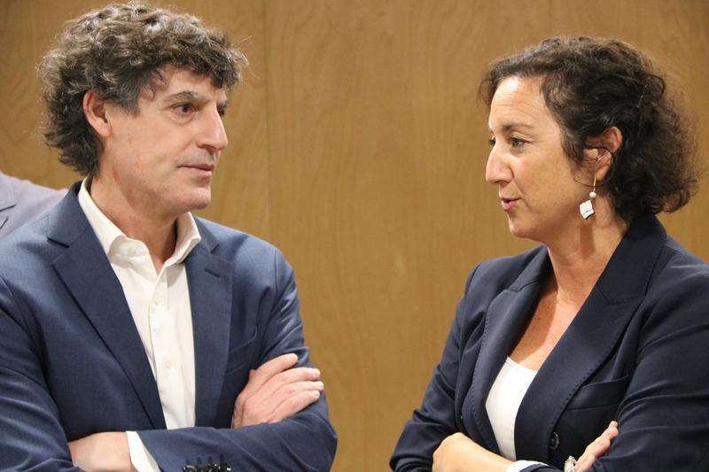 El Govern planteja augmentar el marge de dèficit per Catalunya «per sobre del 0,2%»