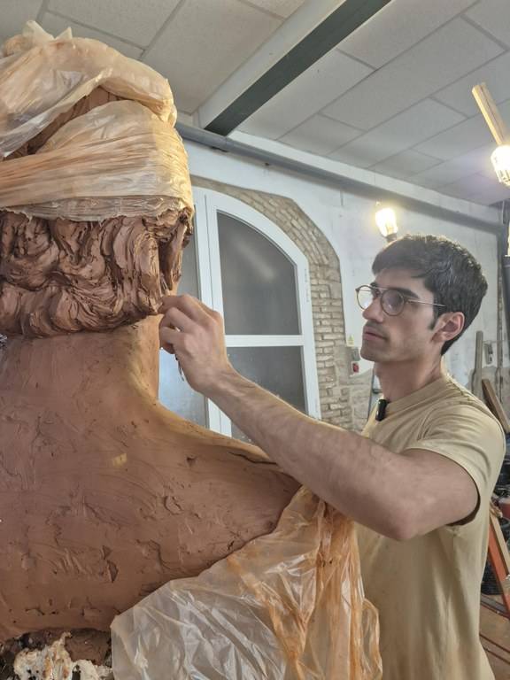 La Roser i el Martí, les grans novetats de la Festa Major de Viladecavalls