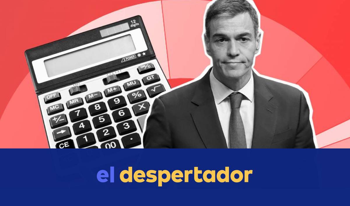 No són els minuts de la brossa