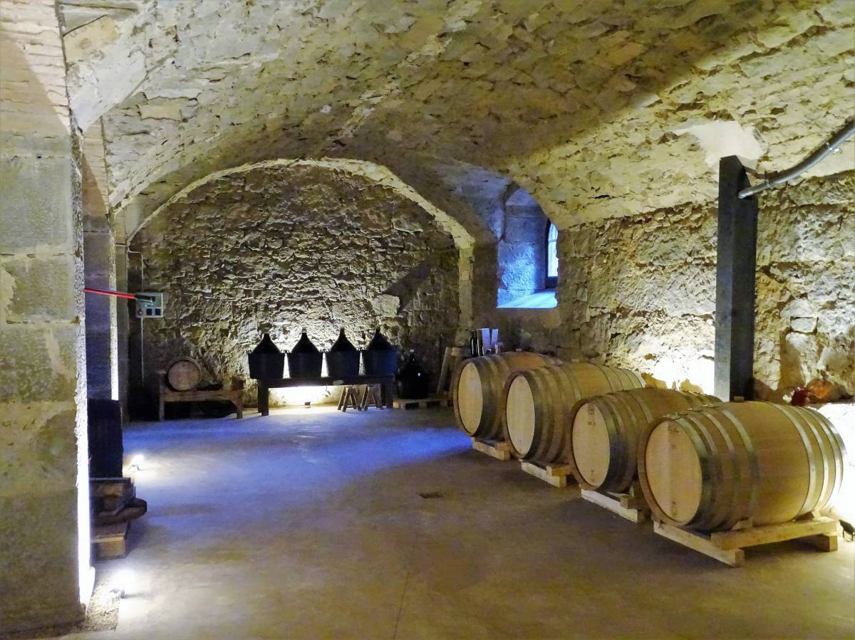 L'equilibri sensible: una experiència sensorial al Celler del Miracle
