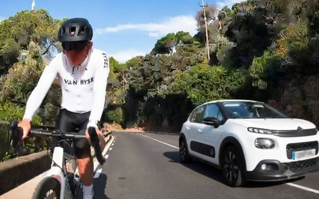 Detenen a Reus dos lladres especialitzats en el robatori de bicicletes d'alta gamma