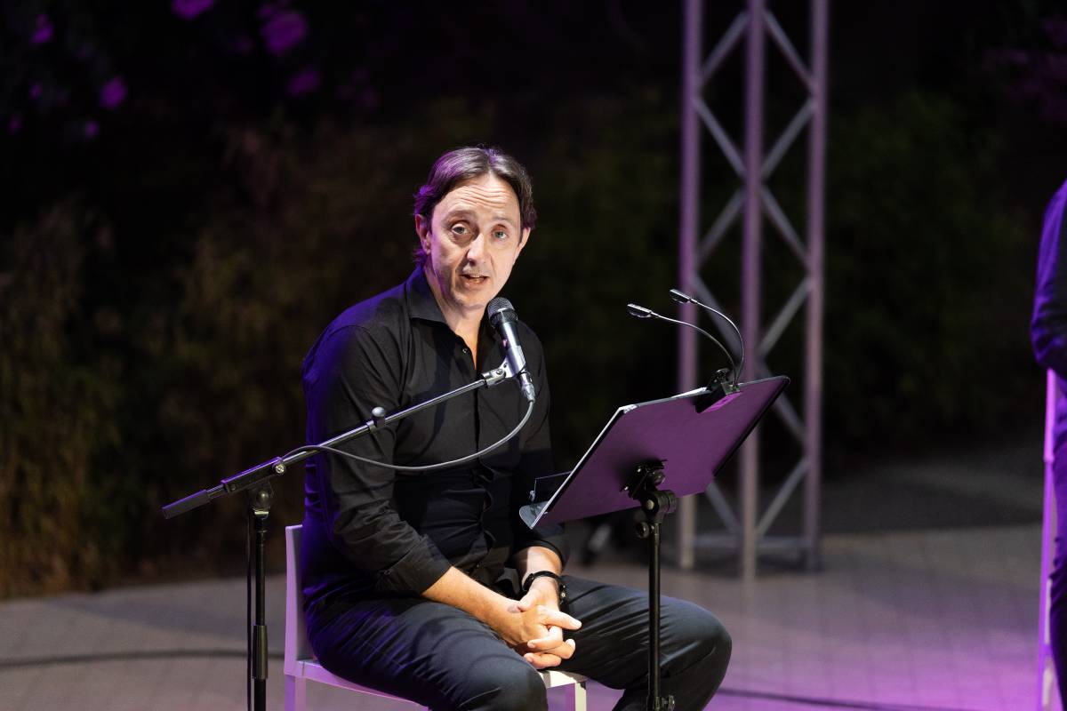 Shakespeare, viuràs en aquest Fresc
