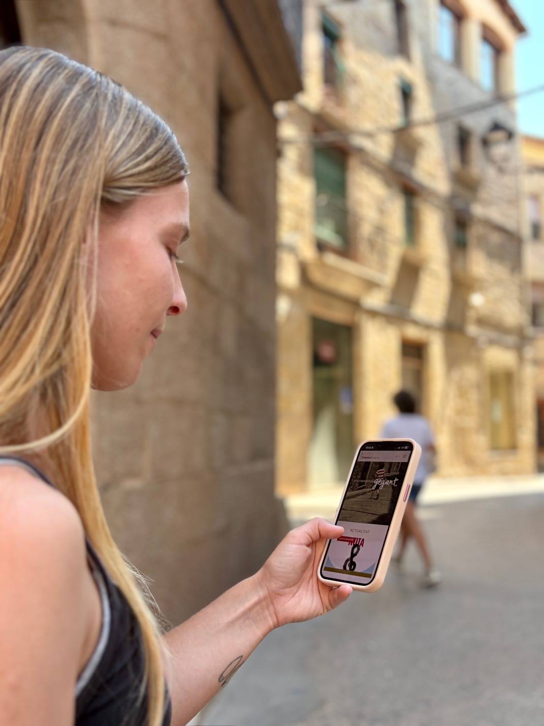 Solsona Turisme estrena un web més modern i intuïtiu