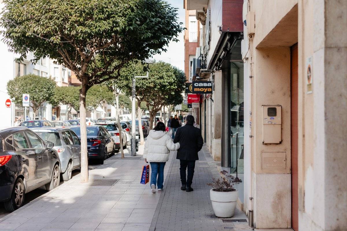Amposta destina prop de 60.000 euros a 27 establiments en ajuts per modernitzar el comerç local
