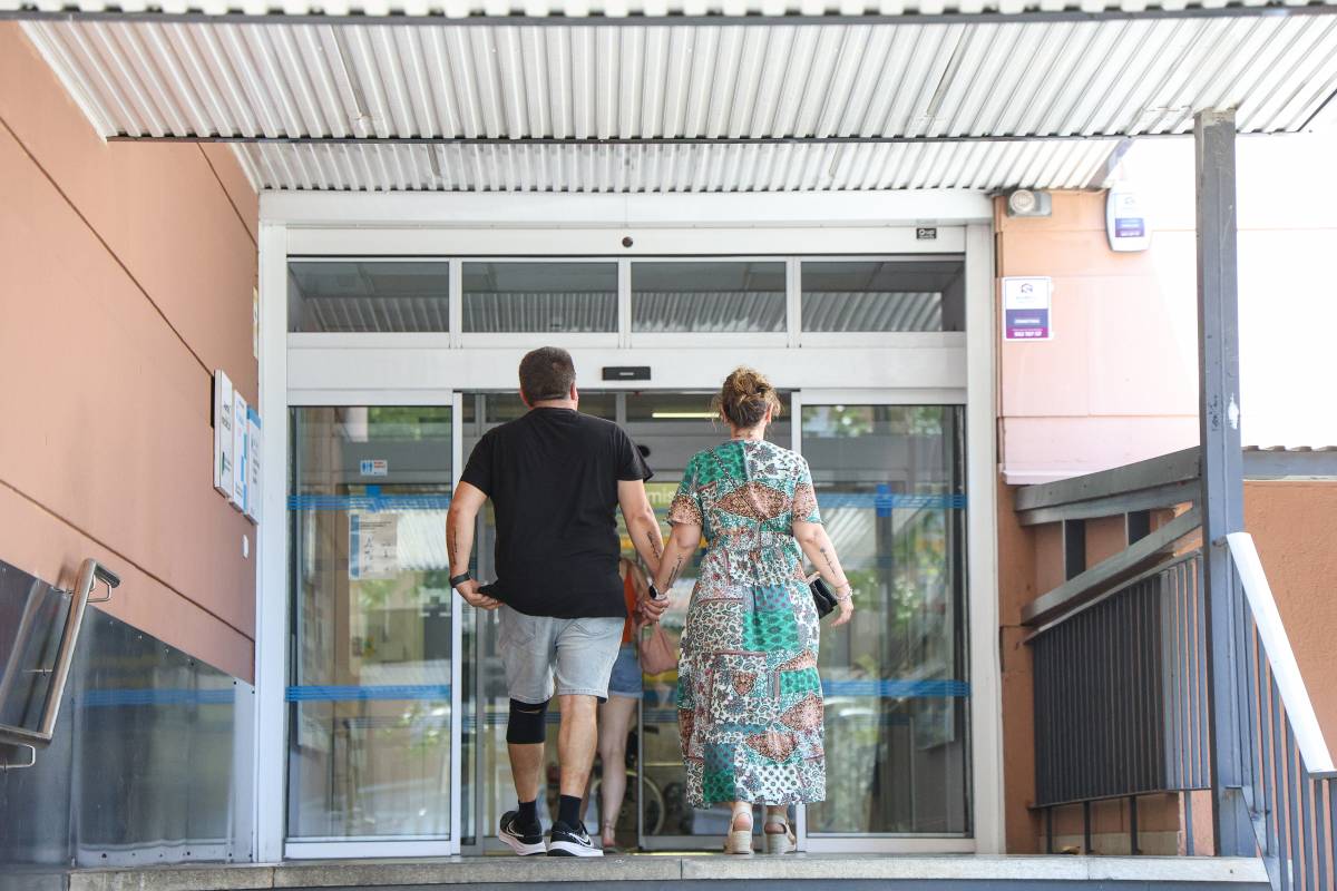 Què està passant amb la direcció del CUAP Sant Fèlix de Sabadell?