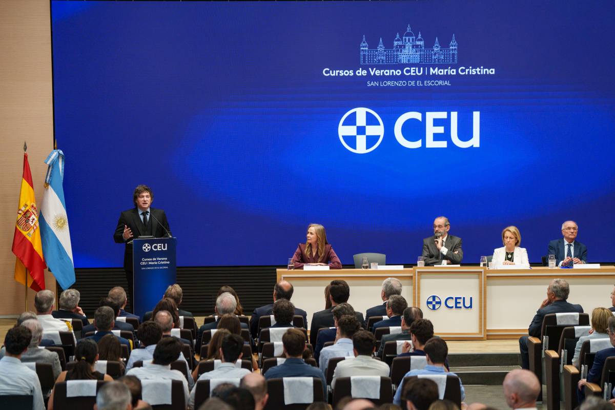 El PP i l'extrema dreta competeixen per controlar una de les entitats del catolicisme conservador