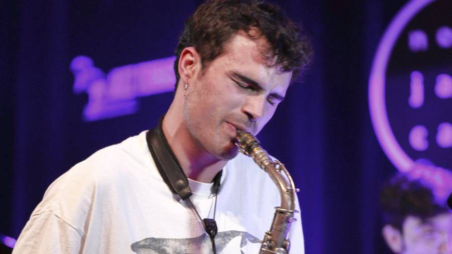 Jazz de sempre amb rave a Terrassa?