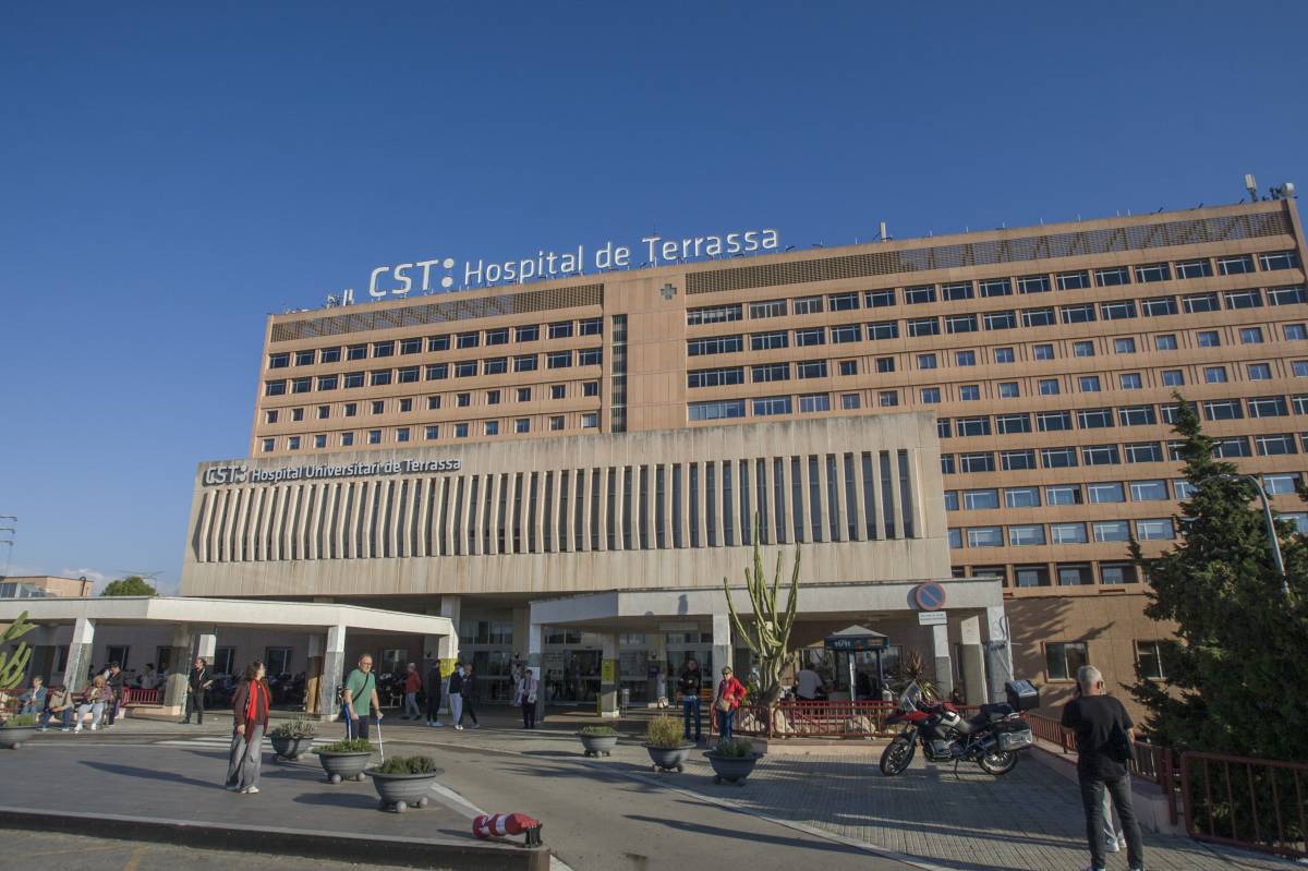 Pressupostos catalans: Què rebrà Terrassa?