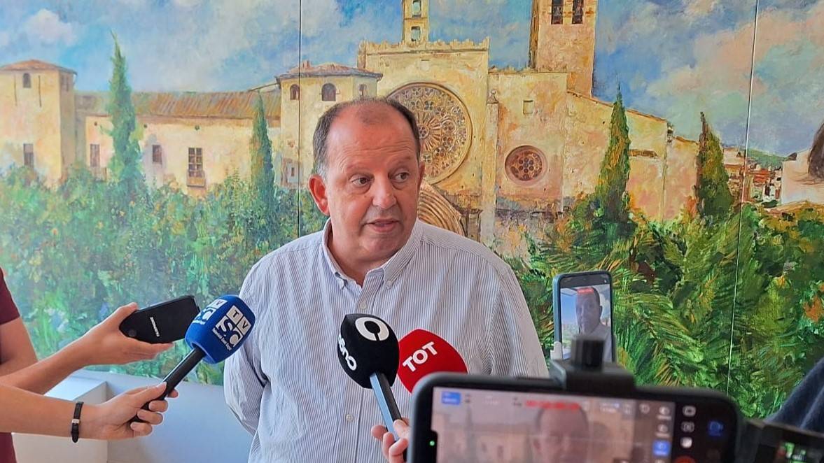 L’Ajuntament de Sant Cugat nega un augment de la taxa de residus